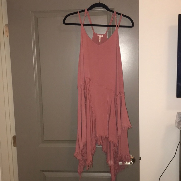 Free People Dresses & Skirts - Free people dress